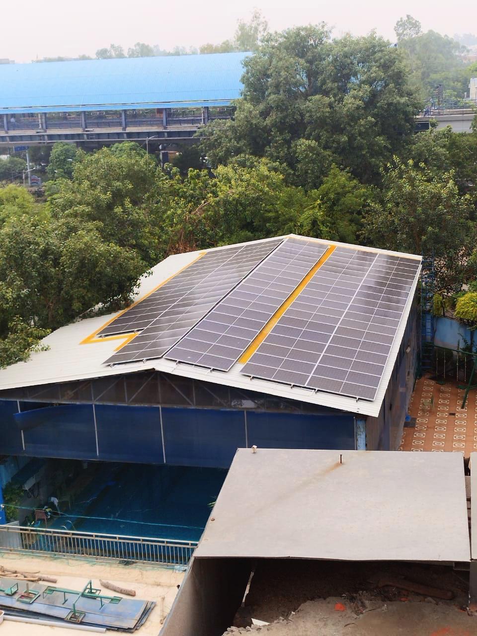 Solar Panels