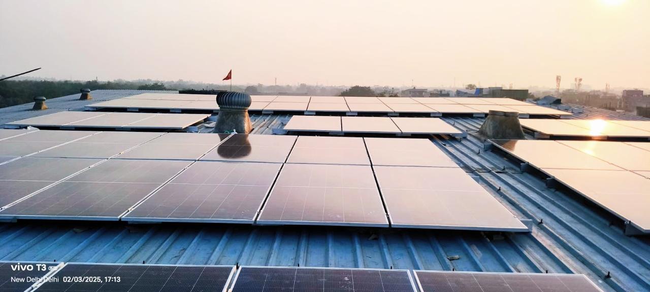 Solar Panels