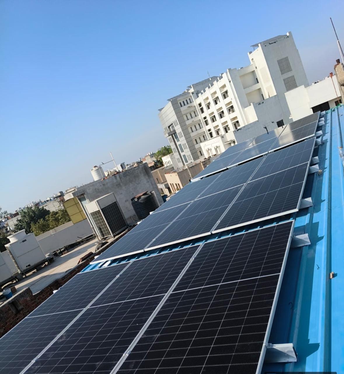 Solar Panels