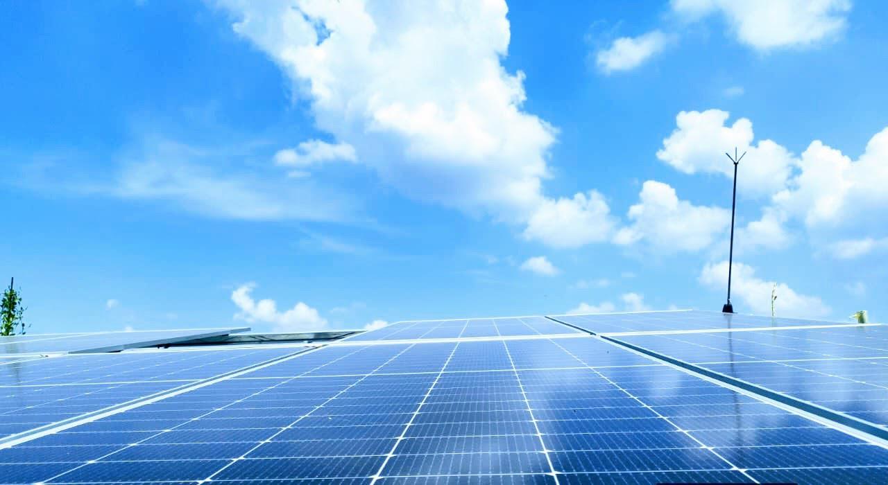 Solar Panels