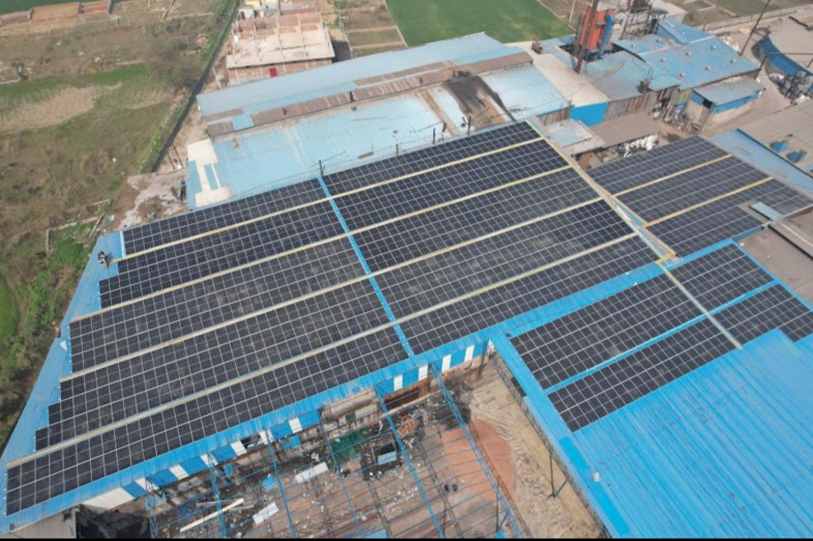 Solar Panels