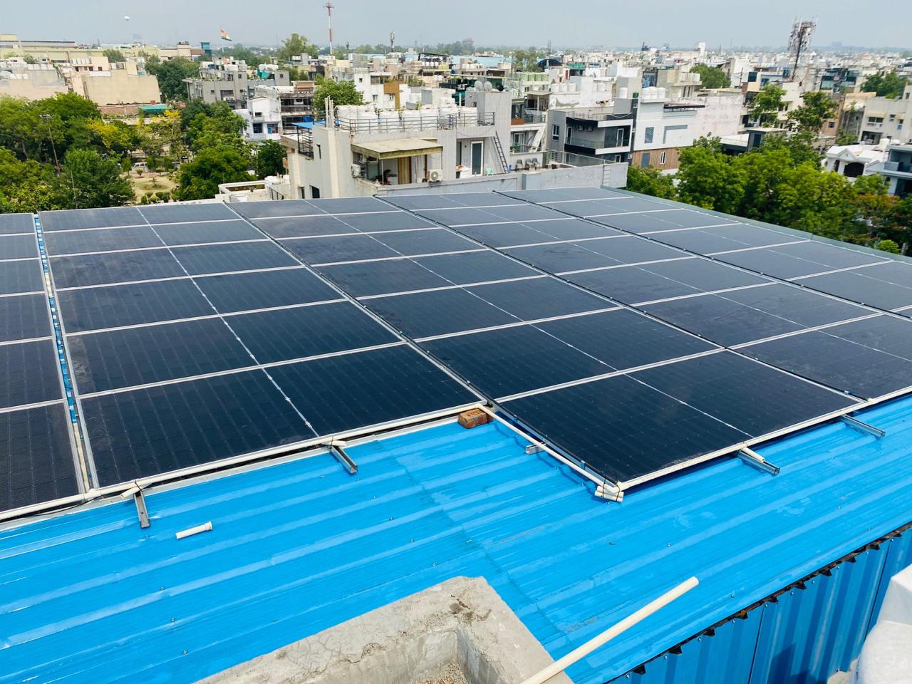Solar Panels