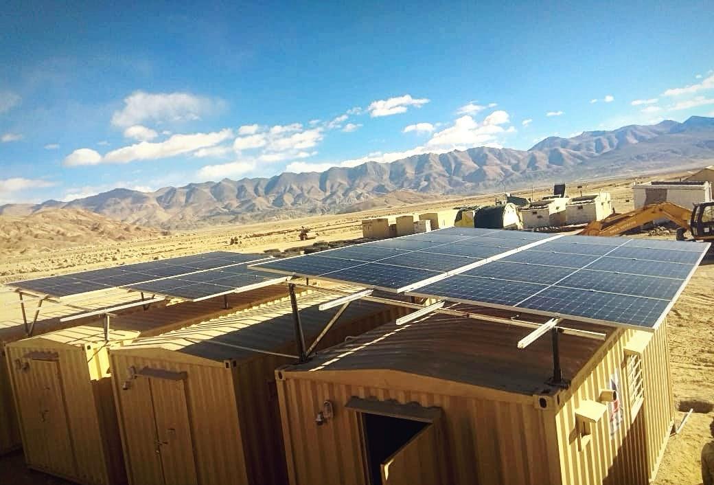 Solar Panels