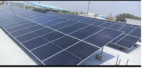 Solar Panels