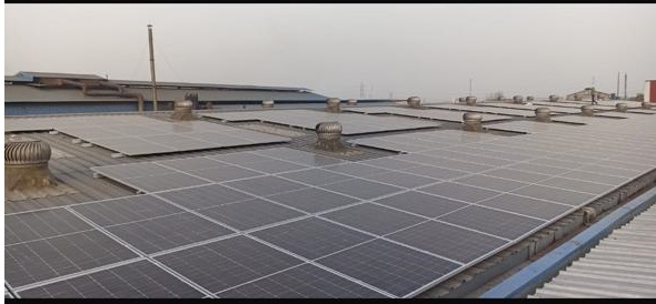 Solar Panels